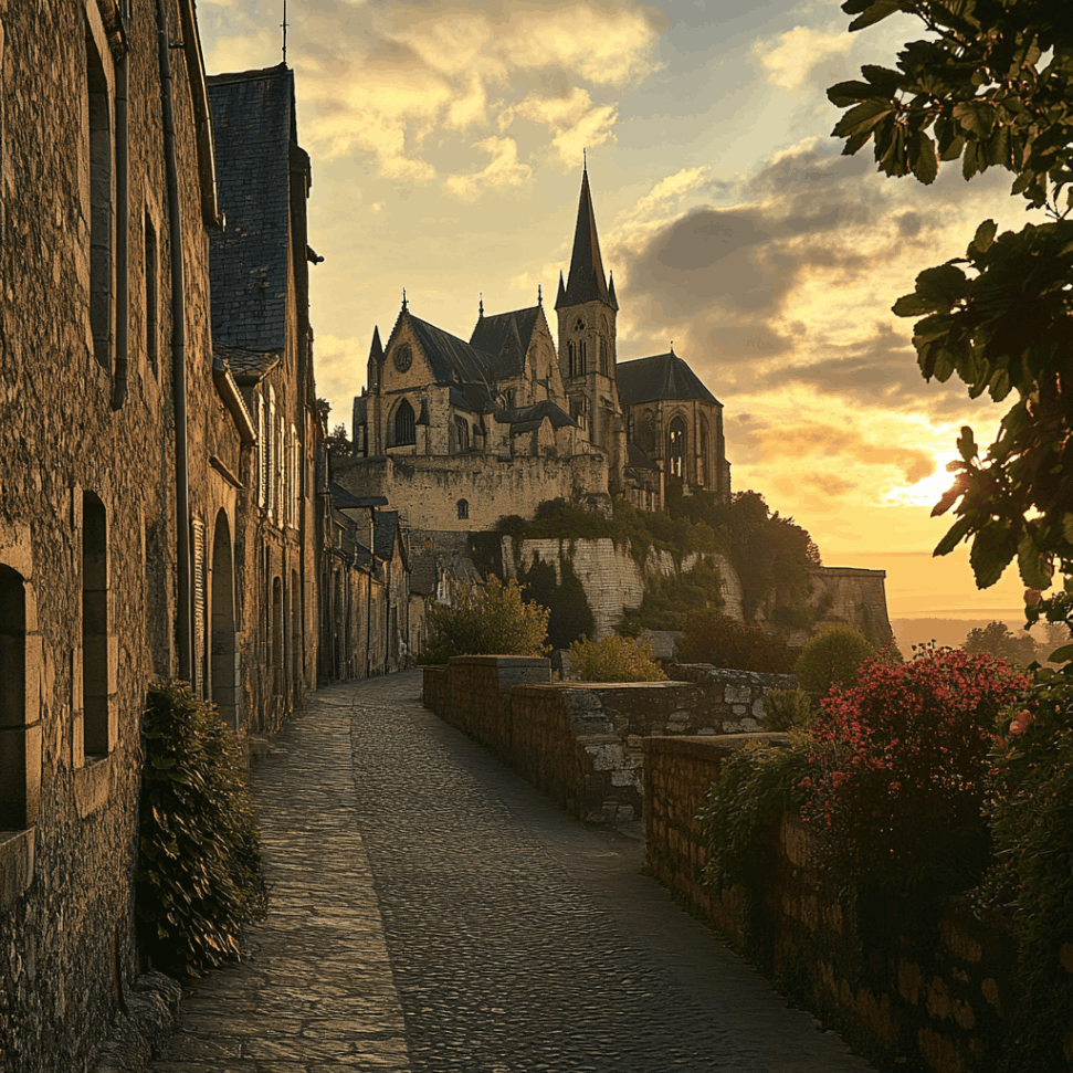 monastic traditions